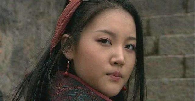 水浒传|《水浒传》中,最悲情的女人是谁?潘金莲、扈三娘还是林娘子?