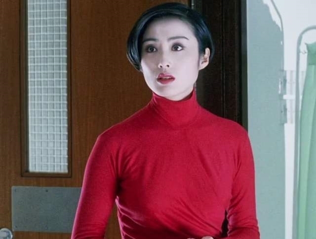 港圈四大尤物现状:有人恋拿督,有人嫁