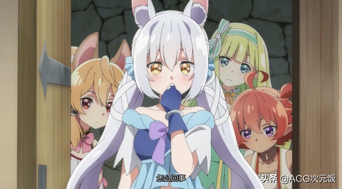 新番|本季的日漫新番真离谱,高播放量的全是异世界,榜首的还没播