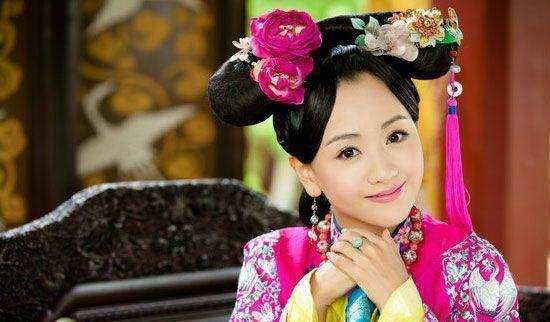 妃子|清宫活过95岁的两个妃子，分别生下长寿的儿子，长寿秘诀极其相似