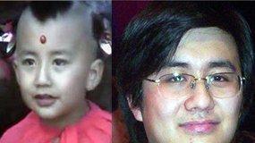 红孩儿|他是西游记里的红孩儿,被全国人民看过屁屁,如今42岁成亿万总裁