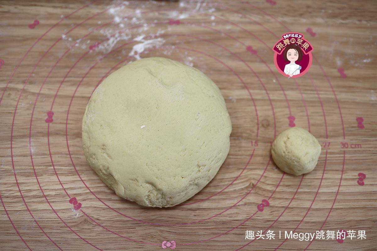 教你做|教你做双色千层饼，柔软有滋味，让你学会1种，能开发出10多种