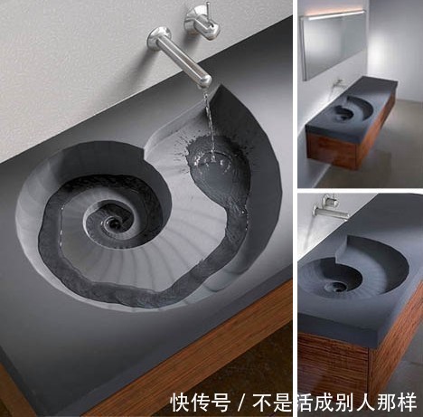 水龙头|我家卫生间毛巾架都省了,就靠一个水龙头!成全小区最有档次装修