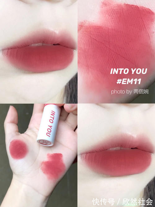 YSL 讲究女人必备的5支口红,第二支显白有气质,第三支是YSL平替