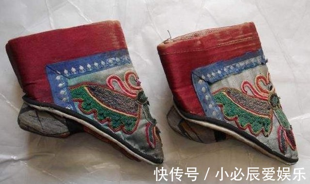 女英 历史上著名的5款鞋子,第二款因偷情成名,第四款让人厌恶