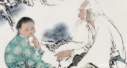 必将|鬼谷子3条天命戒律,不论男女不可不懂,尽早收藏必将受益终生!