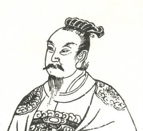 李保臣|安禄山让唐朝万劫不复,为何他的儿子还被唐朝封王,奉入凌烟阁