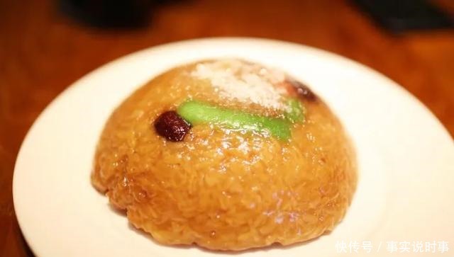 岐山,一个让你扶墙来、扶墙走的西府美食圣地!