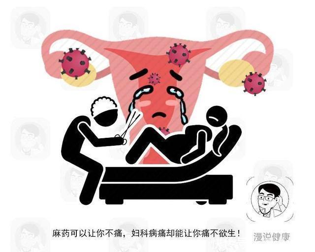 身体|糟蹋卵巢的这4件事,身体真耗不起为何还有很多女性明知故犯