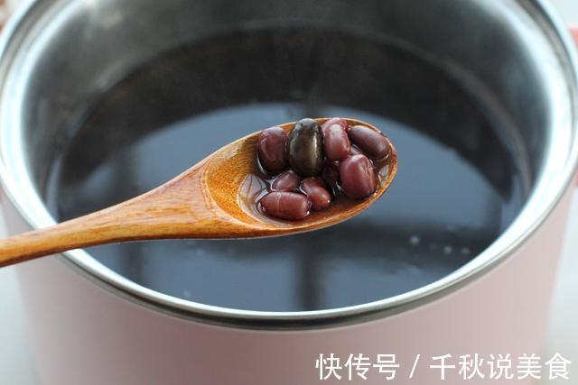 滋补|天气转凉常喝此粥，补气血助睡眠，软软糯糯好滋补，对女人尤其好