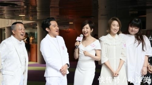 王祖藍(lán)照搬內(nèi)地綜藝遭汪明荃質(zhì)疑，首席創(chuàng)意官名不符實(shí)疑江郎才盡