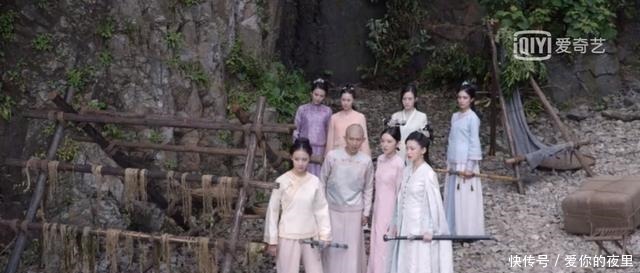 鹿鼎记|《鹿鼎记》:在韦小宝的三个孩子中,有两个还真不一定是他的