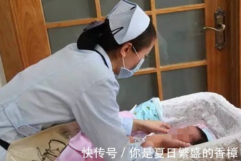 见红|怀孕第7个月后,宝妈们要注意3件事,对自己和胎儿有好处