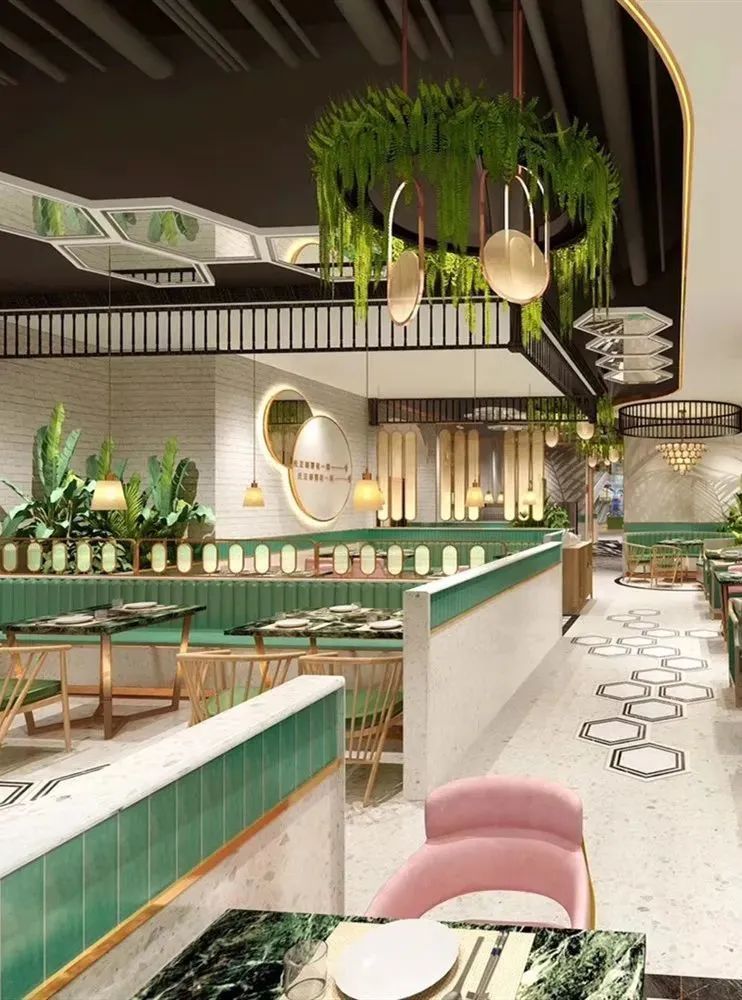 地道|地道泰国火锅风情,超多海鲜珍宝一网打尽