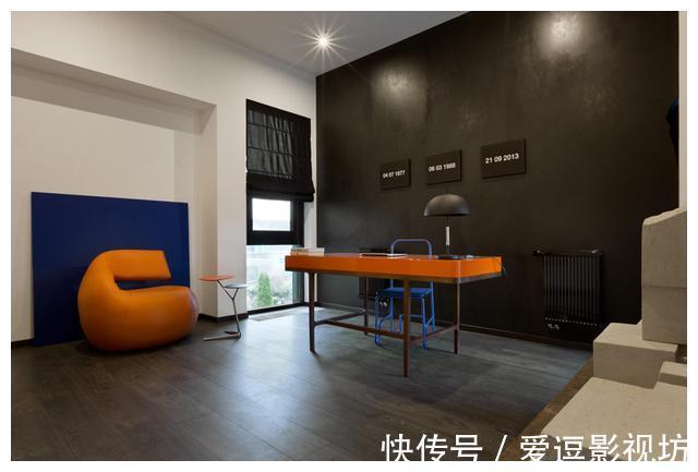 功能性|走进荷兰这栋两层房子,不豪华、不堆砌,一家四口住得很顺心