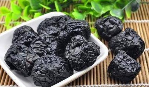 滋肝补肾|老人想要身体好，适合吃3种食物，滋肝补肾，养护血管，滋补身体