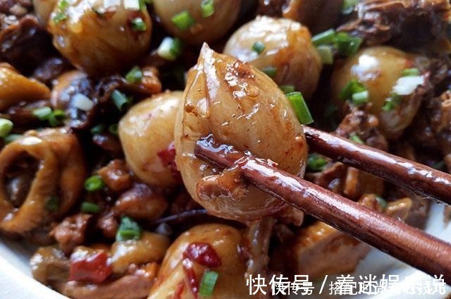 鸡块|天冷后,我家吃最多的不是猪肉而是它,高蛋白低脂肪,炖着吃真香