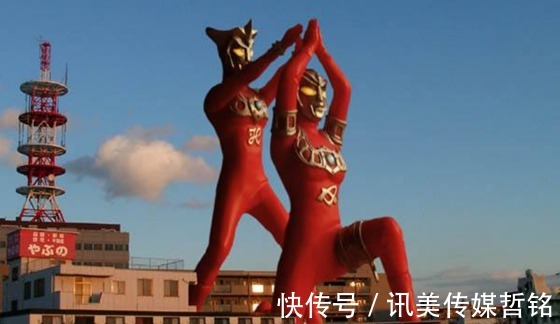 戴拿|奥特曼里有五个胖战士,欧布上榜,第三个不敢认!