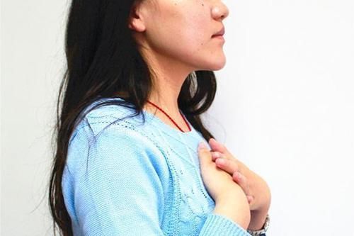 胸部|跑步瘦的到底是哪一个部位？脸、脖子、胸，还是腿？