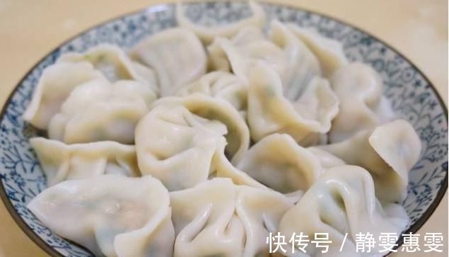 韭菜|三伏天，就爱吃这馅饺子，5块钱一斤正当季，比韭菜茴香还解馋