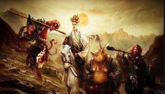 女装|美国编剧和日本导演拍中国《水浒传》,网友:要看李逵女装了?