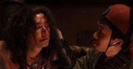 宋江&水浒中抗击打能力最强的人是谁九纹龙史进能挨两百杀威棒!