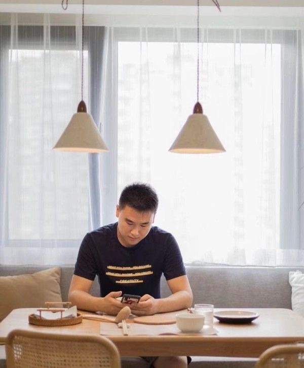 收纳|这是我见过最清新干净的家，如果再装修，我也要这样简简单单！