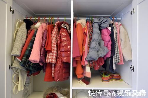 妇科病|六岁女儿患上妇科病,打开家里衣柜全懂了,原来是妈妈爱美惹的祸