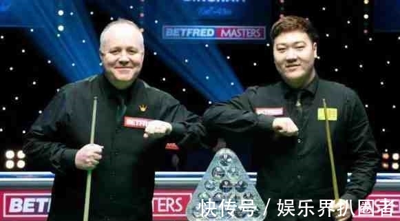 艾菲|3:1、5:6!颜丙涛放虎归山,巫师众星捧月,冠中冠决赛迎战小特