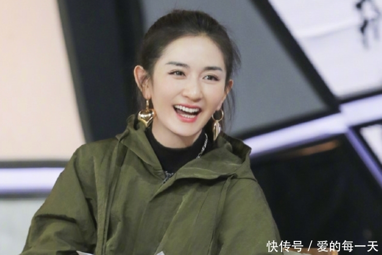 《快本》主持人换人,张雨绮顶替谢娜,还迎来一位高颜值鲜肉加盟