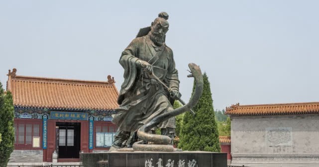 中国|我国最霸气的姓氏,出现了66位皇帝,统治中国600年