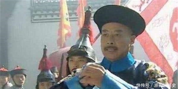 孔有德|从一只鸡看大明王朝为何会灭亡