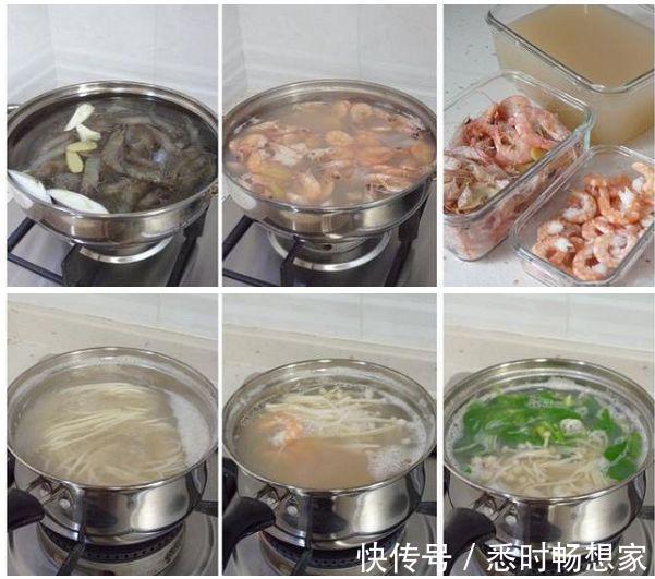 8道挂面的懒人吃法，有菜有汤一锅出，煮的炒的都香喷喷