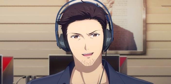 抄袭|致敬还是抄袭全职高手第二季动画,剧情中出现“世界名画”