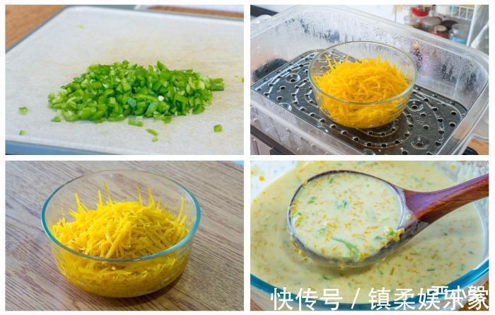 做法|秋冬就该吃南瓜,教你南瓜的5种做法,简单易学还好吃