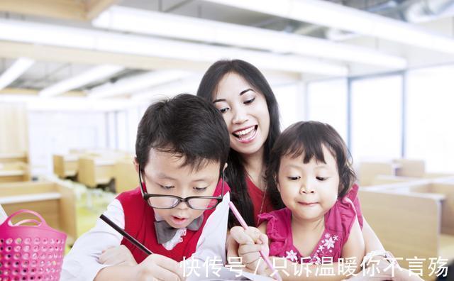 嚣张跋扈|爱顶嘴的孩子和不顶嘴的孩子,长大后差异明显,父母别不当一回事