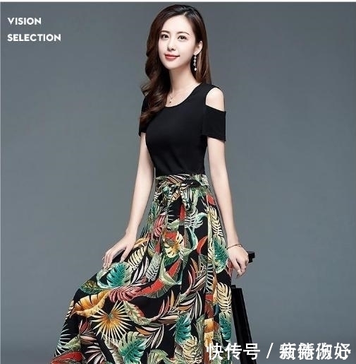 好看|女人“肉肉的”才好看,看看下图,女人味儿十足,真叫人挪不开眼