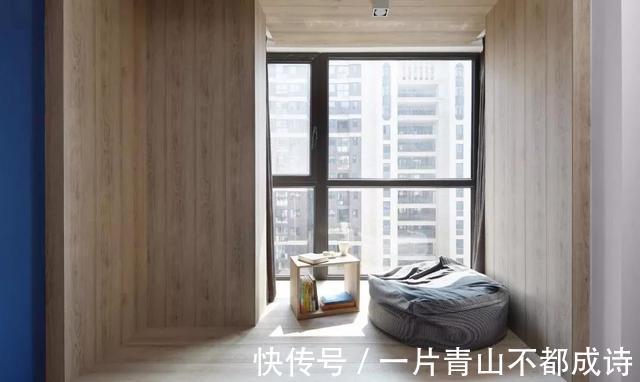 利用率|越来越多人舍弃“装饰型”电视墙,学她家打一排柜子,真的超实用