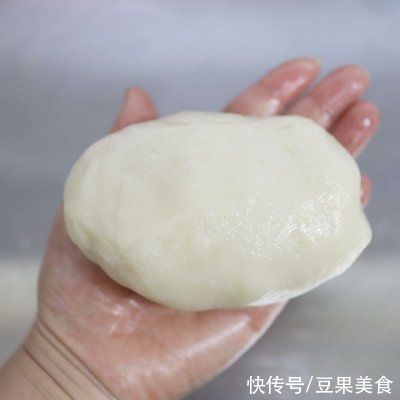 原来做驴打滚这么简单