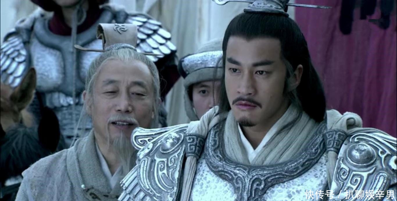 这两点|项羽比刘邦“厉害”,为何最后却是刘邦称王?这两点决定成败