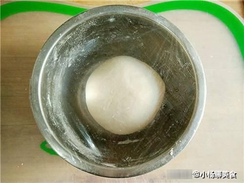 奶油奶酪|想吃面包不用买，在家做，不用烤箱，松软如棉花，放几天都不硬