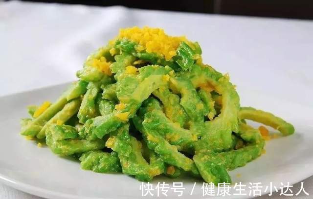 苦瓜|糖尿病来了,常会出现10个身体表现,及早降血糖,或能逆转