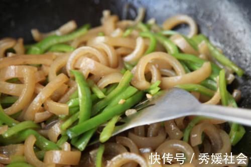 冬天,吃大鱼大肉不如它,每天炒一盘,营养极高,滋补又馋人