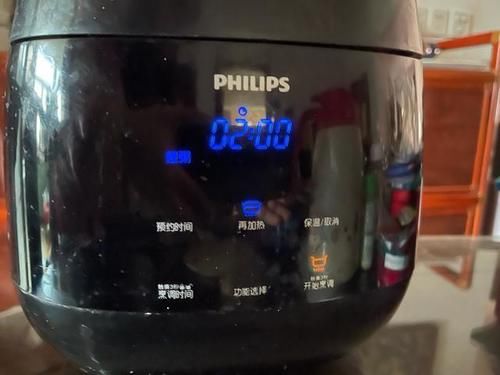 宝宝粥这样做，香甜可口，不加盐不加任何调味料，营养均衡很健康