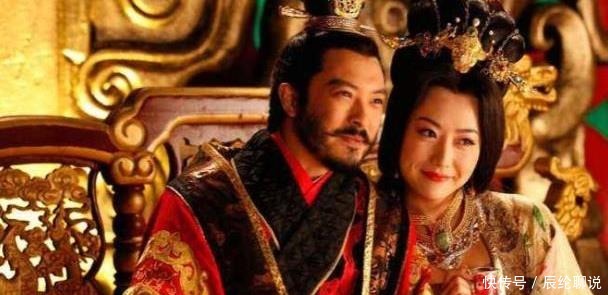 隋炀帝|史上最奇葩的王朝,别的都是“盛极而衰”,它在鼎盛时候亡国了