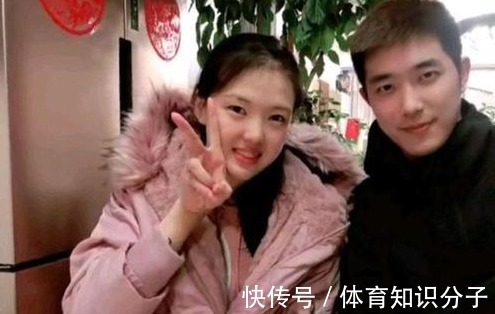 张常宁|女排最美女神即将大婚!男方高大帅气又多金,婆婆长相神似董明珠