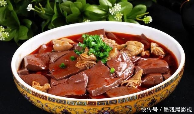 这份中国肥肠地图，不同省份的做法差别大，看了你最想吃哪一道