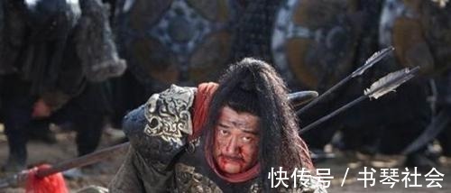 武松#水浒里二十五斤重的枷锁,为何武松可以打烂,卢俊义和林冲却不行