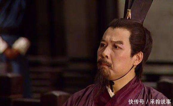 赵子龙|曹操梦寐以求的三员猛将,第三关羽,第二赵子龙,第一成为对手。