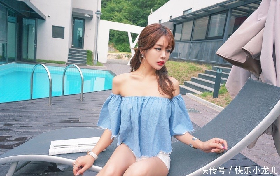  写真|轻奢写真，精致穿搭好身材，才敢炫耀！